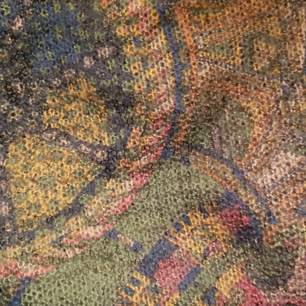 Woven Scarf